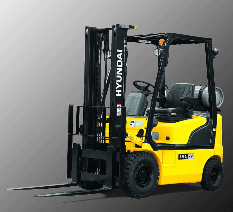 Forklift Kiralama